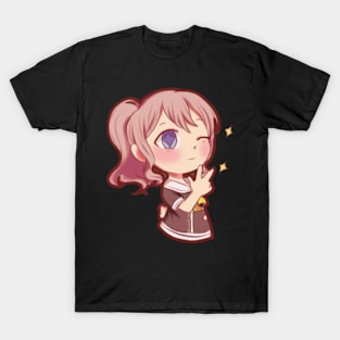 Saya (BanG Dream) T-Shirt